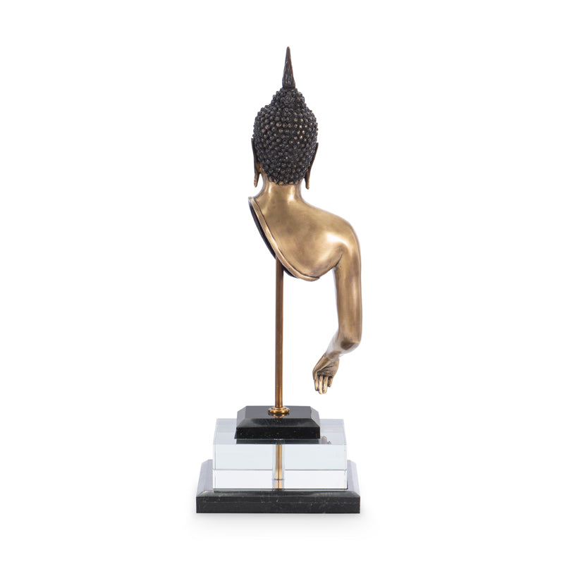Buddha Figure