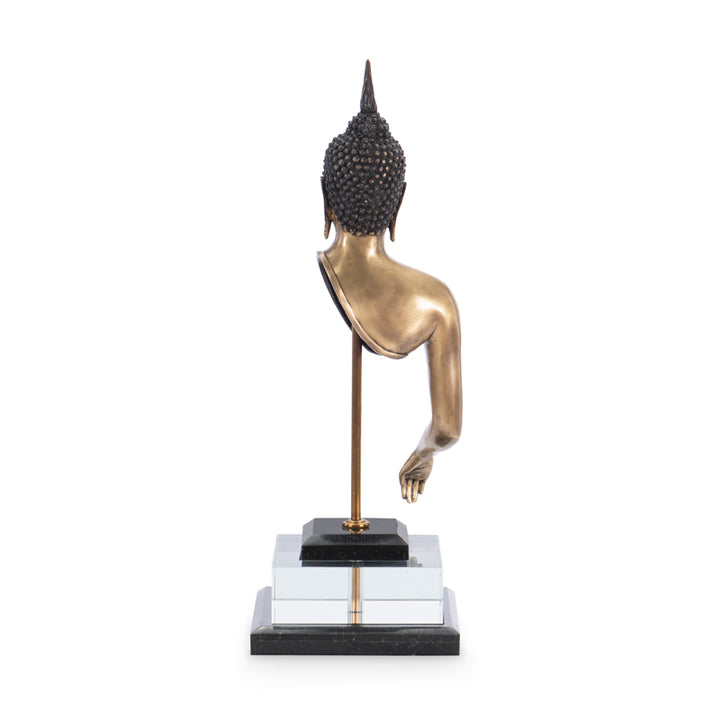 Buddha Figure