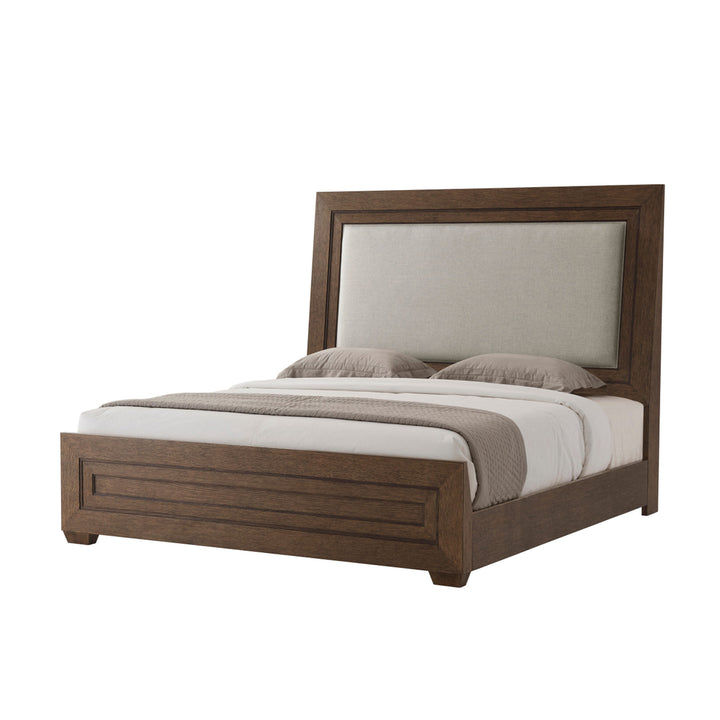Lauro US King Bed