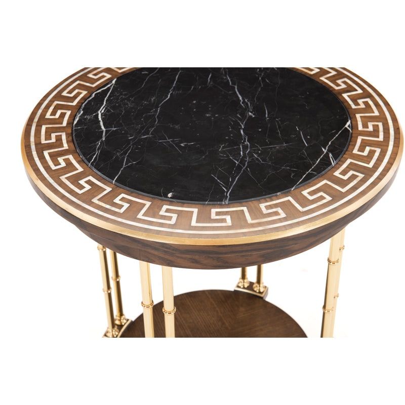 Quince Occasional Table