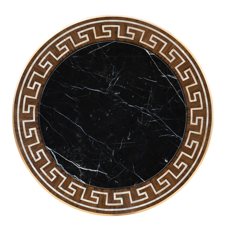 Quince Occasional Table