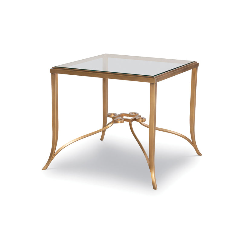 Cortona Occasional Table