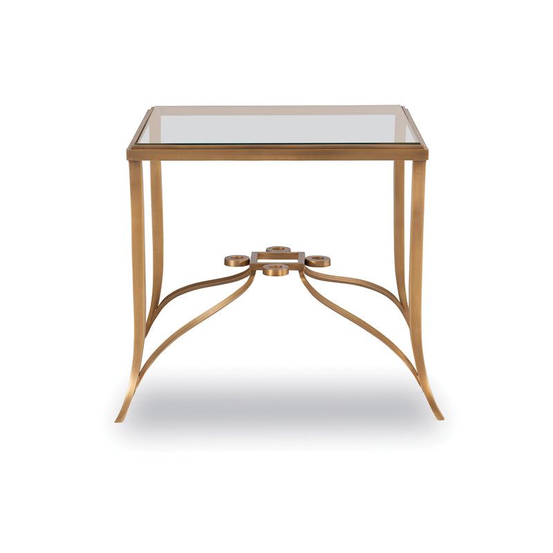 Cortona Occasional Table