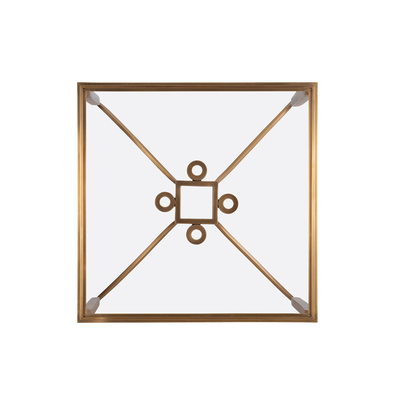 Cortona Occasional Table