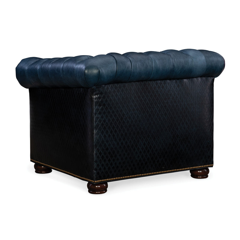 Chesterfield Chair