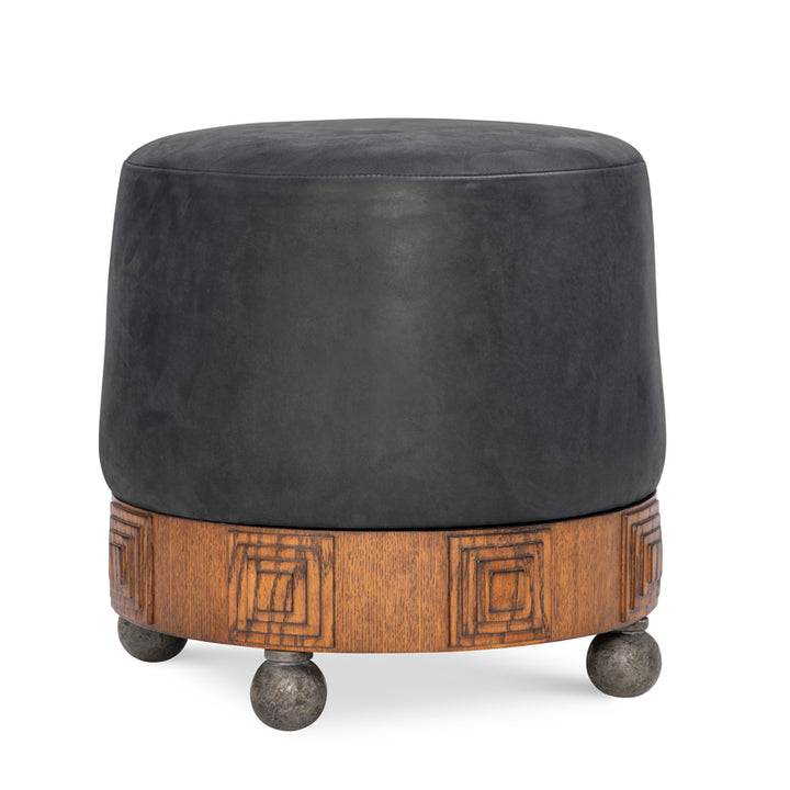 Bongo Ottoman