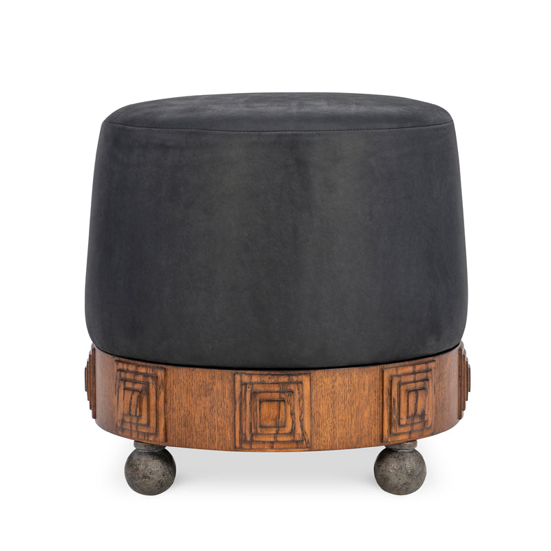 Bongo Ottoman