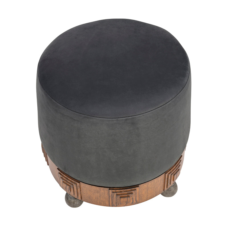 Bongo Ottoman
