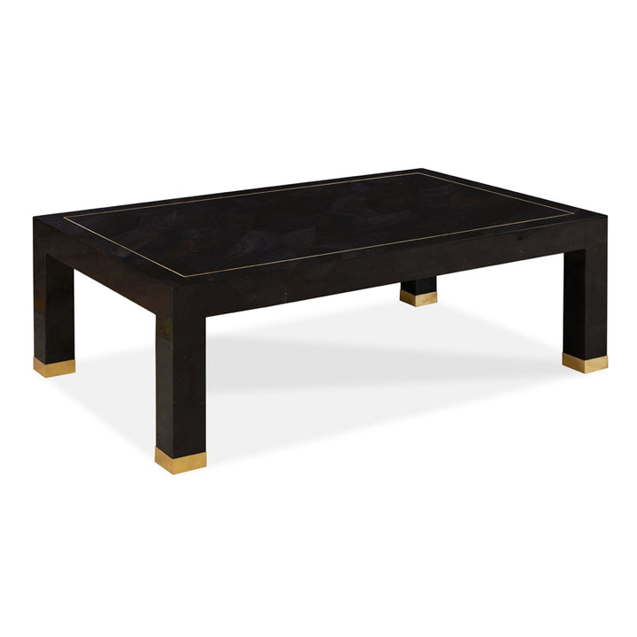 Ridley Cocktail Table