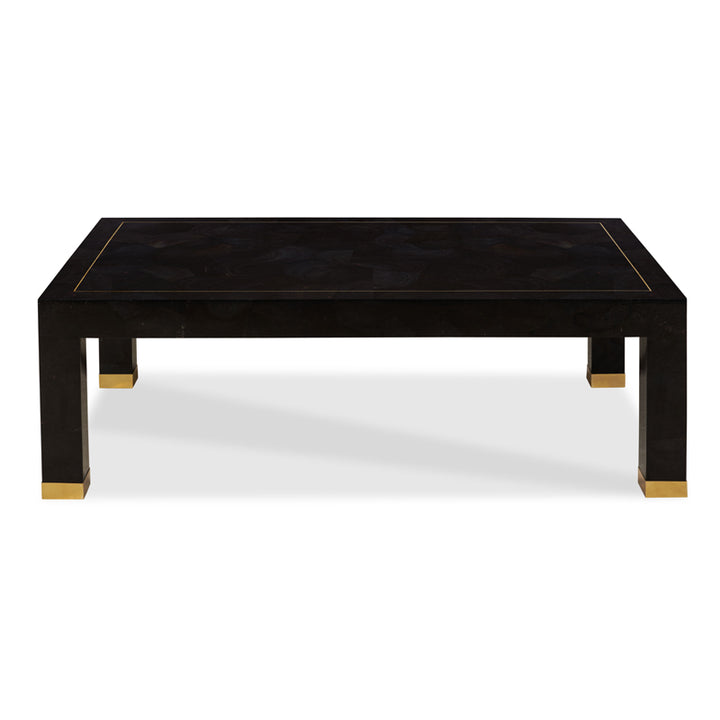 Ridley Cocktail Table