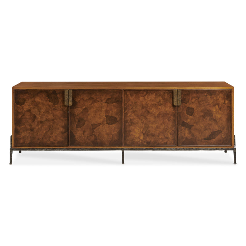 Zion Credenza