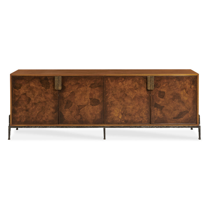 Zion Credenza