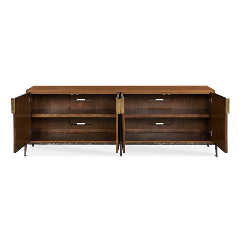 Zion Credenza