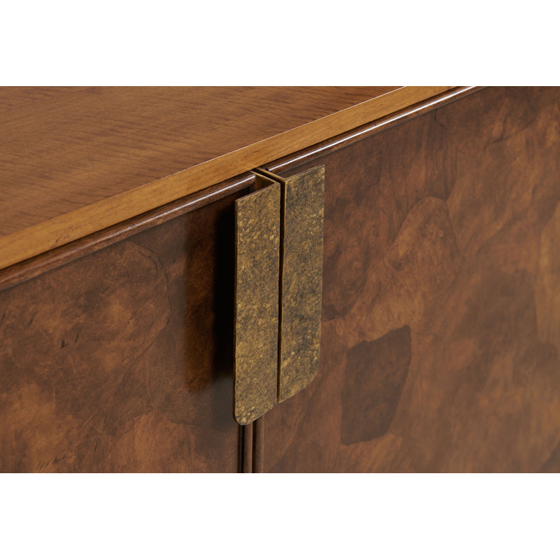 Zion Credenza