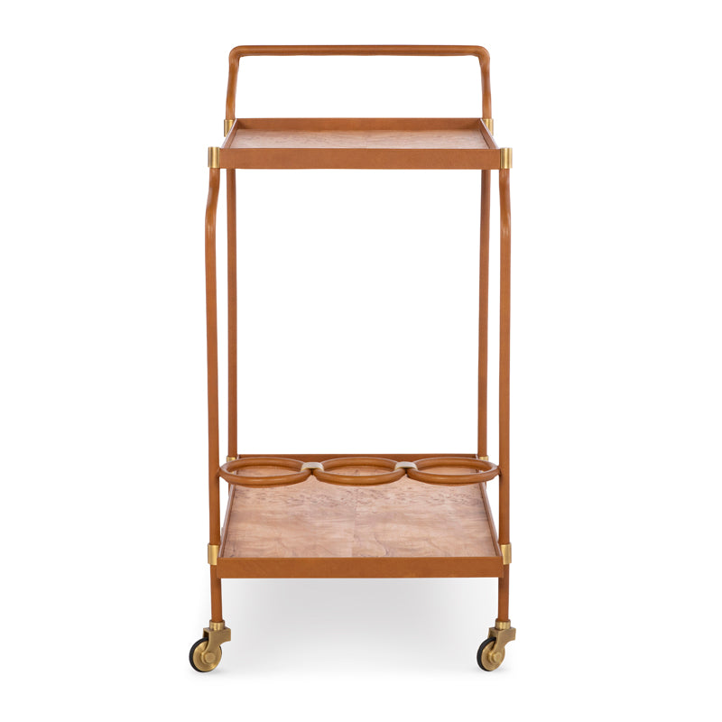 Dash Bar Cart