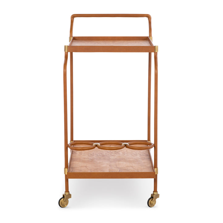 Dash Bar Cart