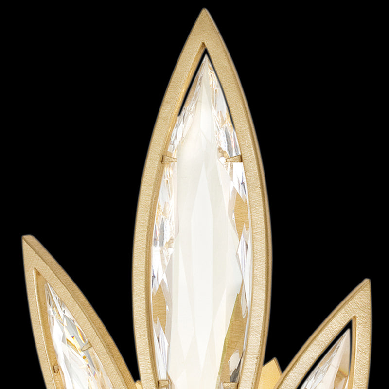 Marquise 21" Right Side Sconce