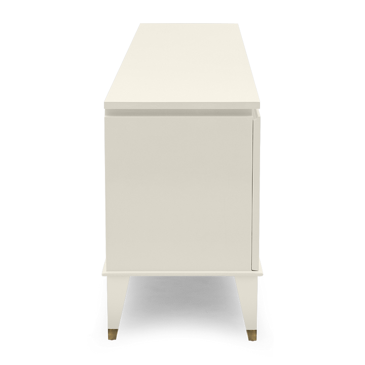 Happer Entertainment Cabinet