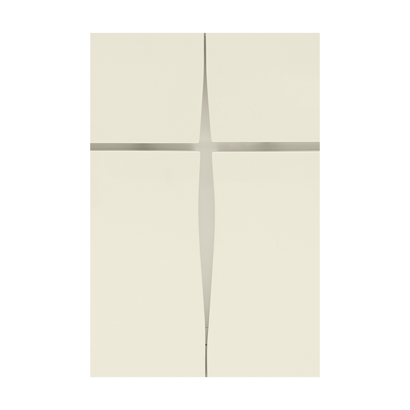 Happer Entertainment Cabinet