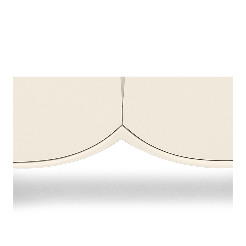 Happer Entertainment Cabinet