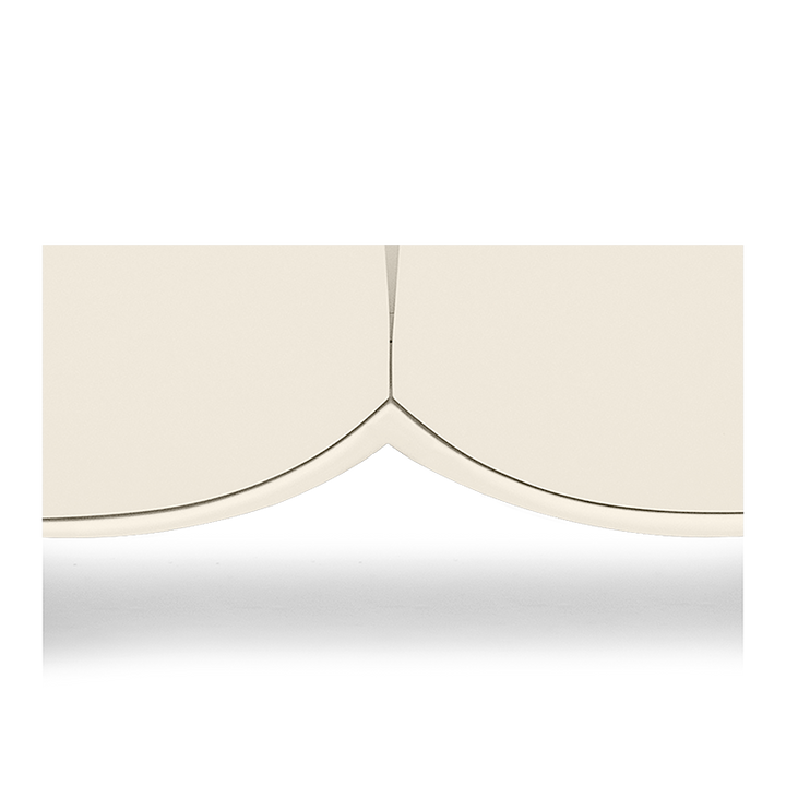 Happer Entertainment Cabinet