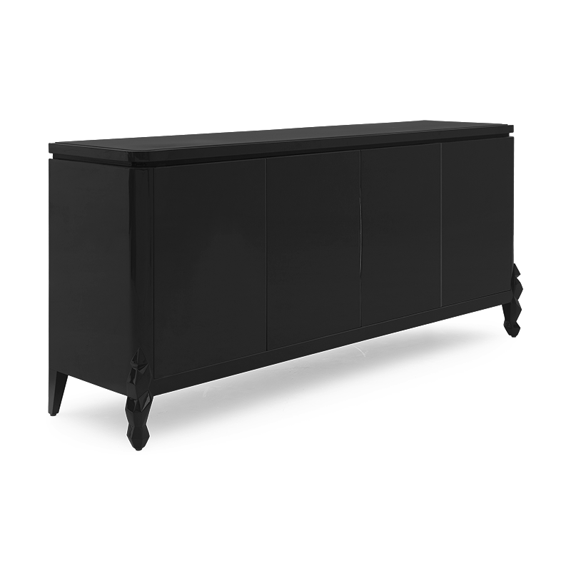 Petrus Console Table