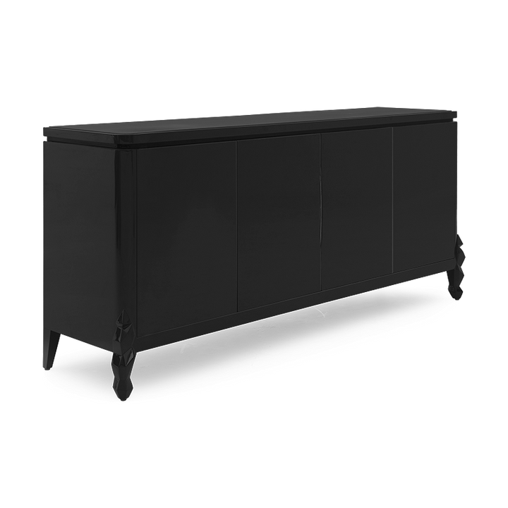Petrus Console Table
