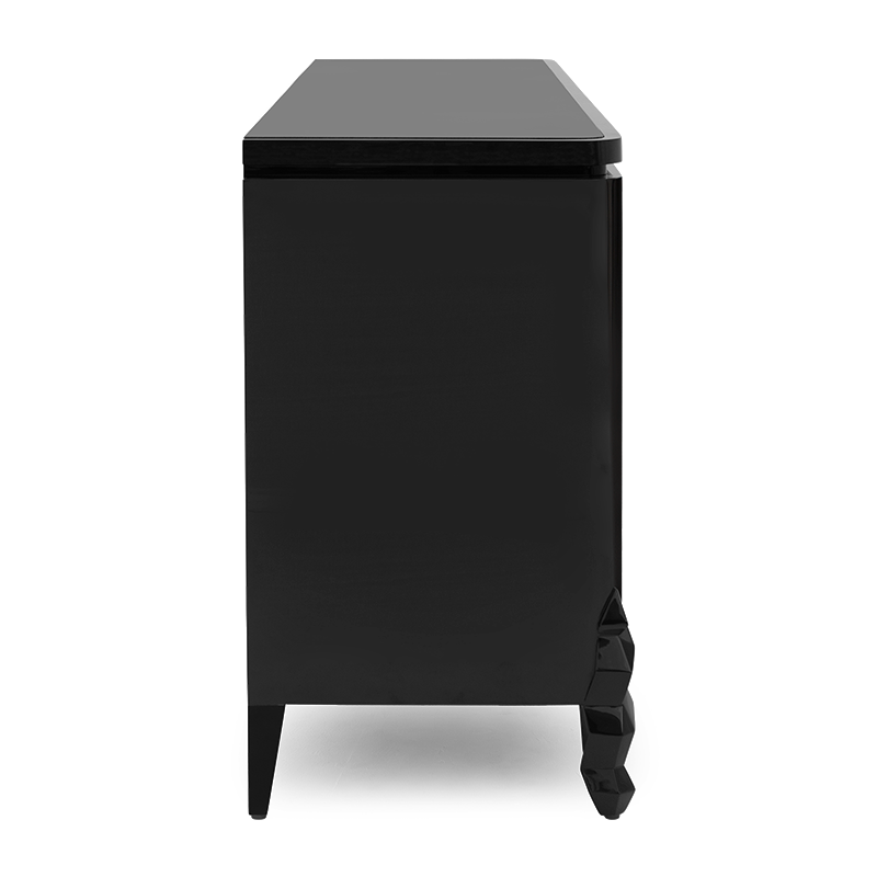 Petrus Console Table