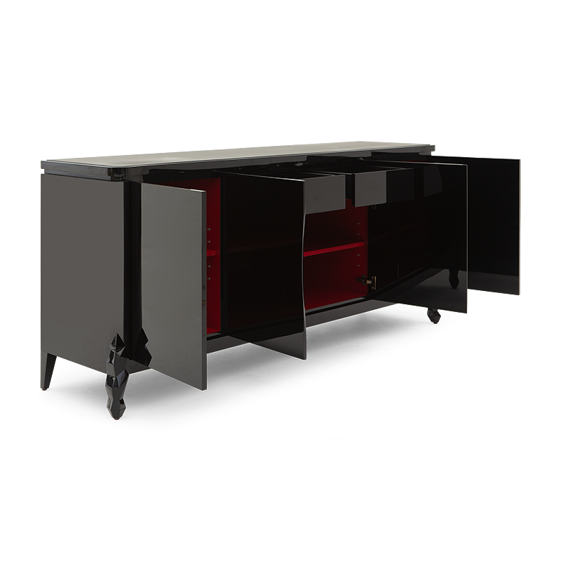 Petrus Console Table