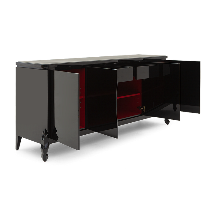 Petrus Console Table