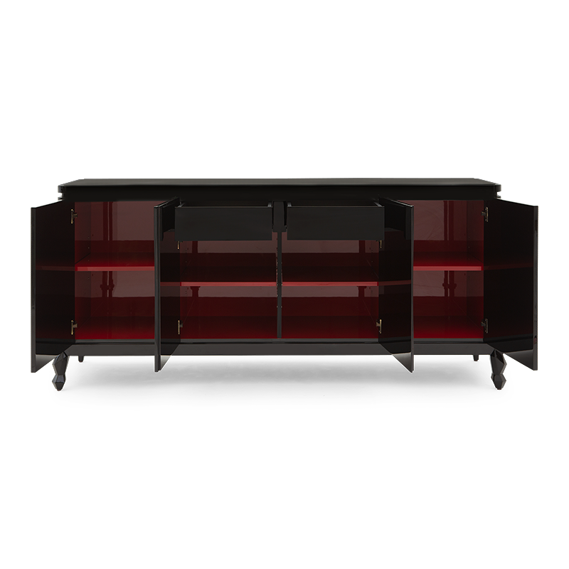 Petrus Console Table