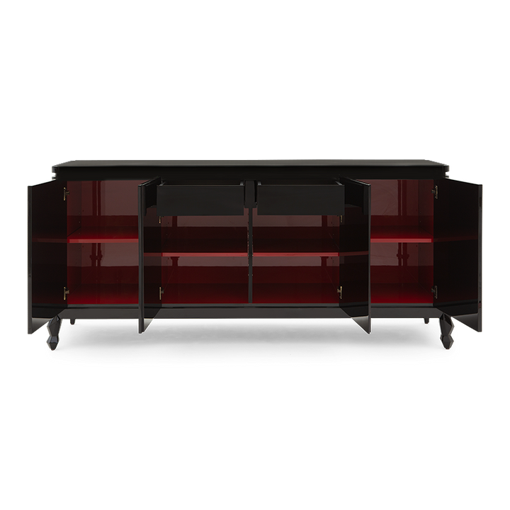 Petrus Console Table