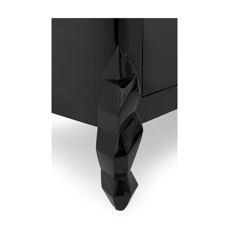 Petrus Console Table