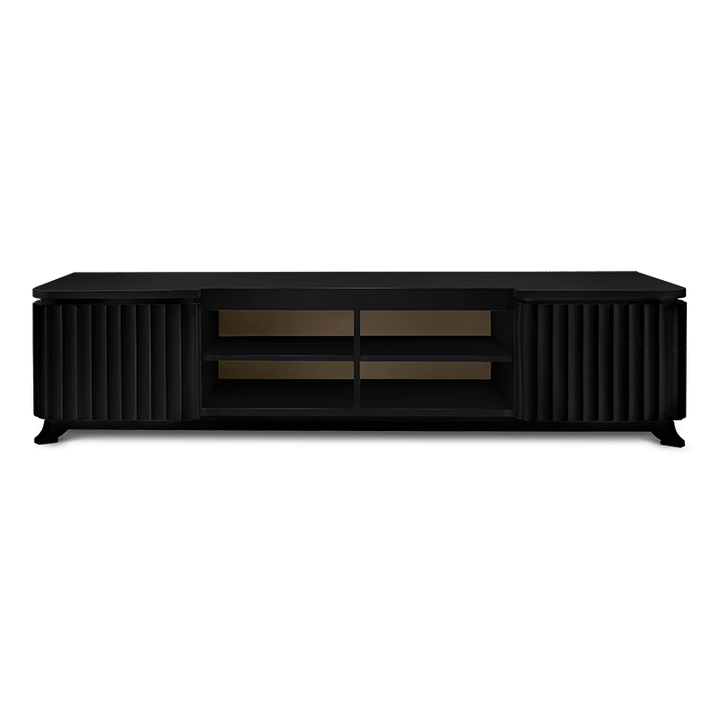 Saint-Germain Entertainment Cabinet