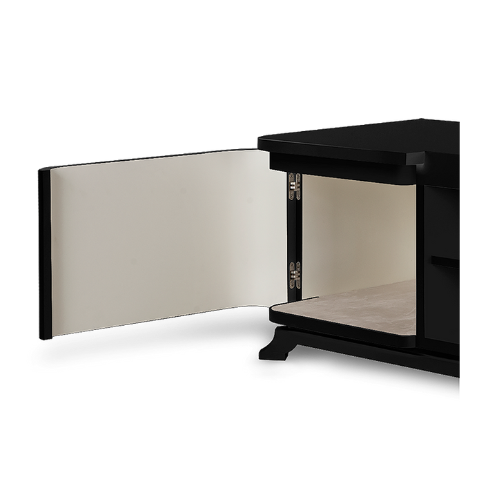 Saint-Germain Entertainment Cabinet