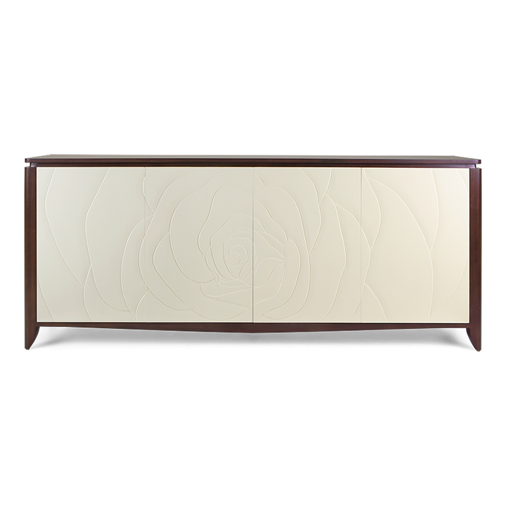 Camellia Bas Console Table