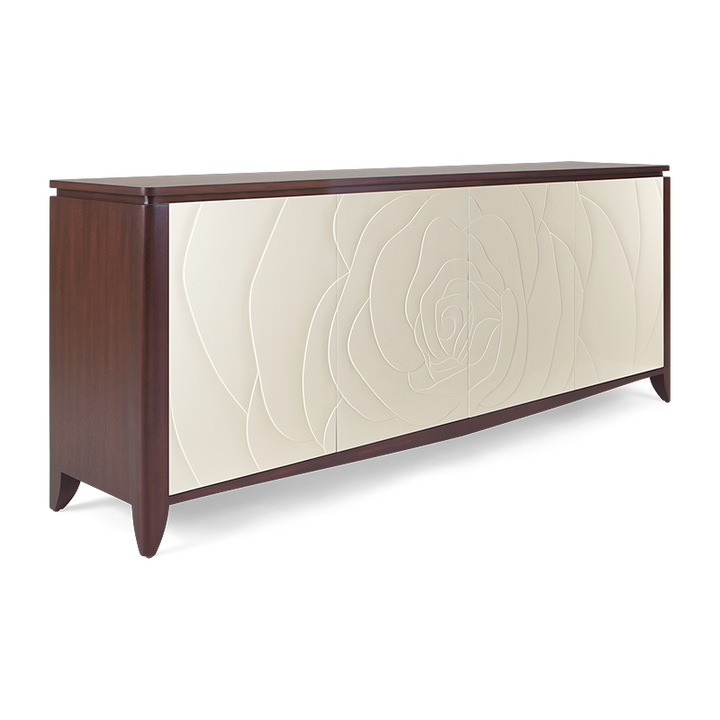 Camellia Bas Console Table