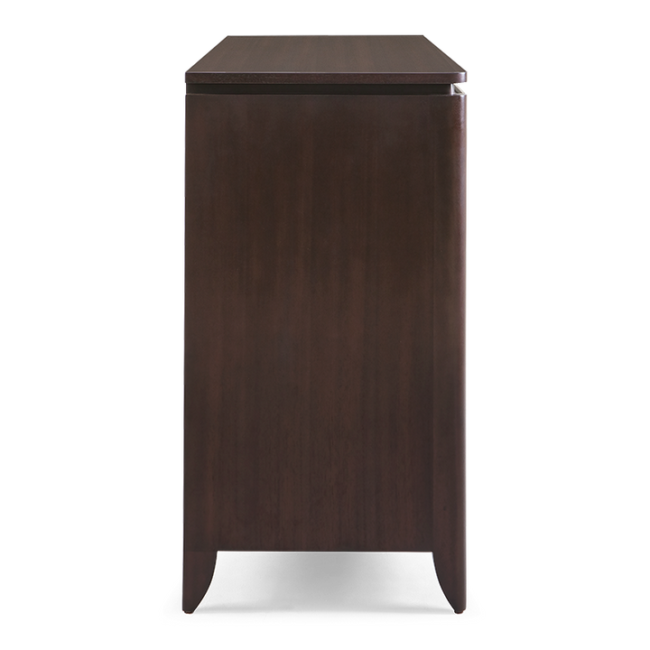 Camellia Bas Console Table