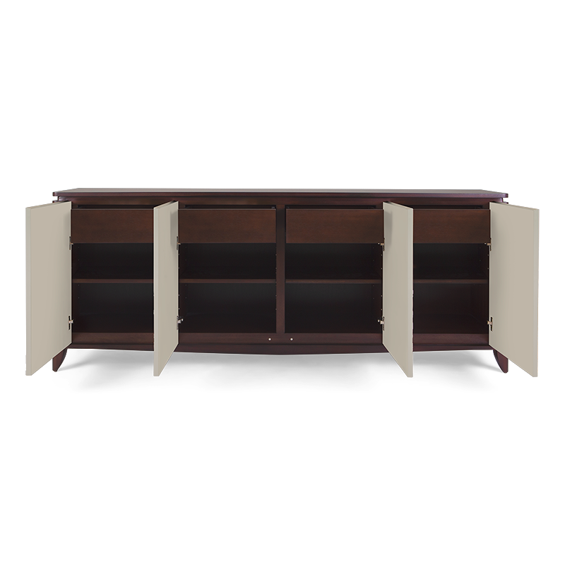 Camellia Bas Console Table