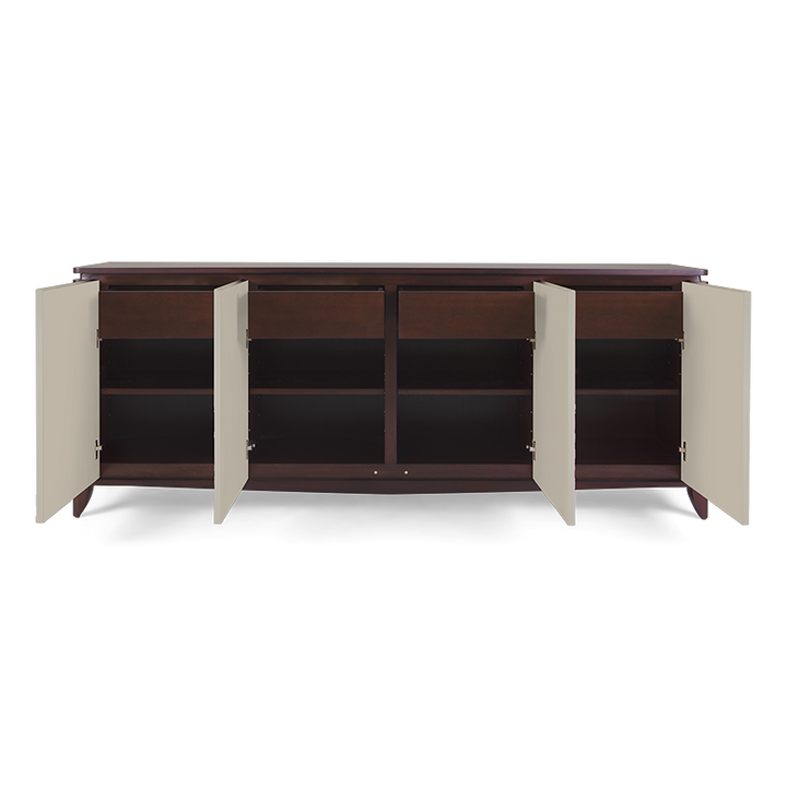 Camellia Bas Console Table