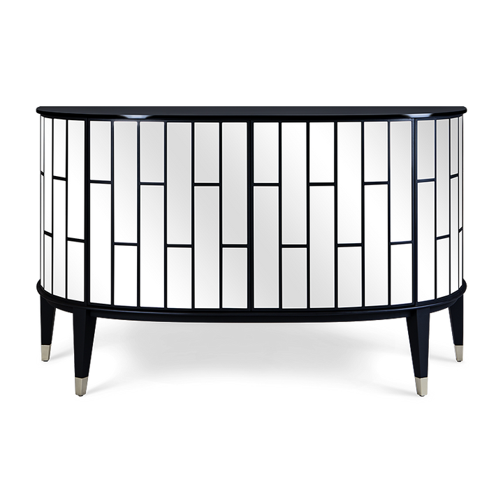 The Dorchester Cabinet