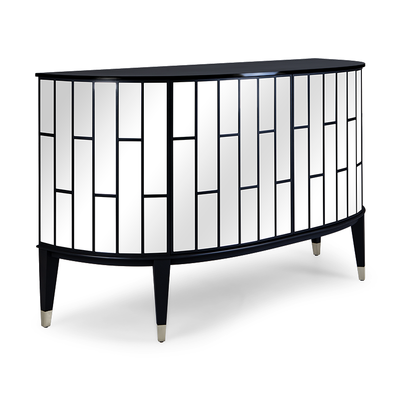 The Dorchester Cabinet