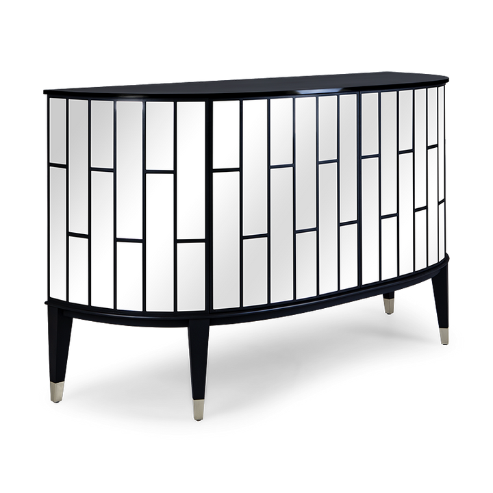 The Dorchester Cabinet