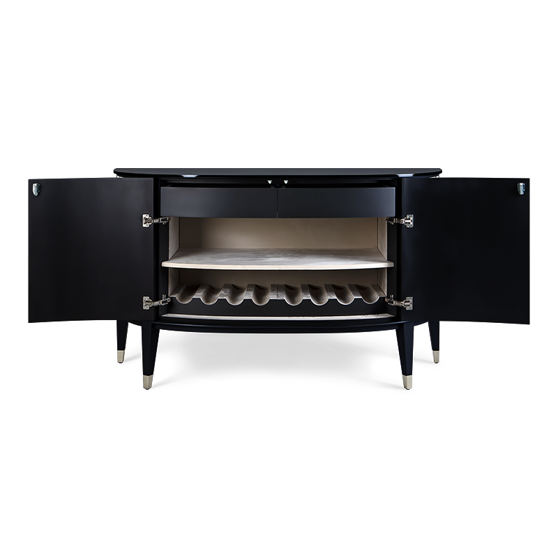 The Dorchester Cabinet