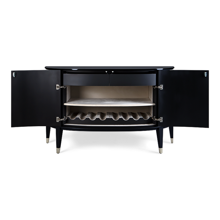 The Dorchester Cabinet