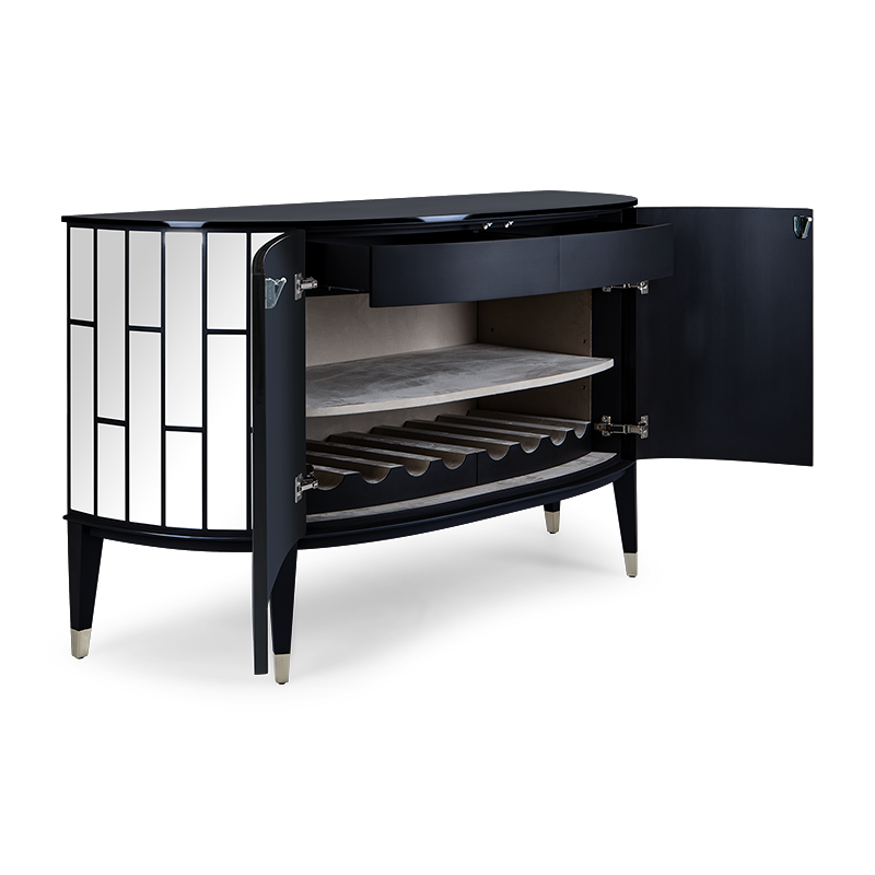 The Dorchester Cabinet