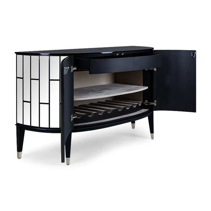 The Dorchester Cabinet