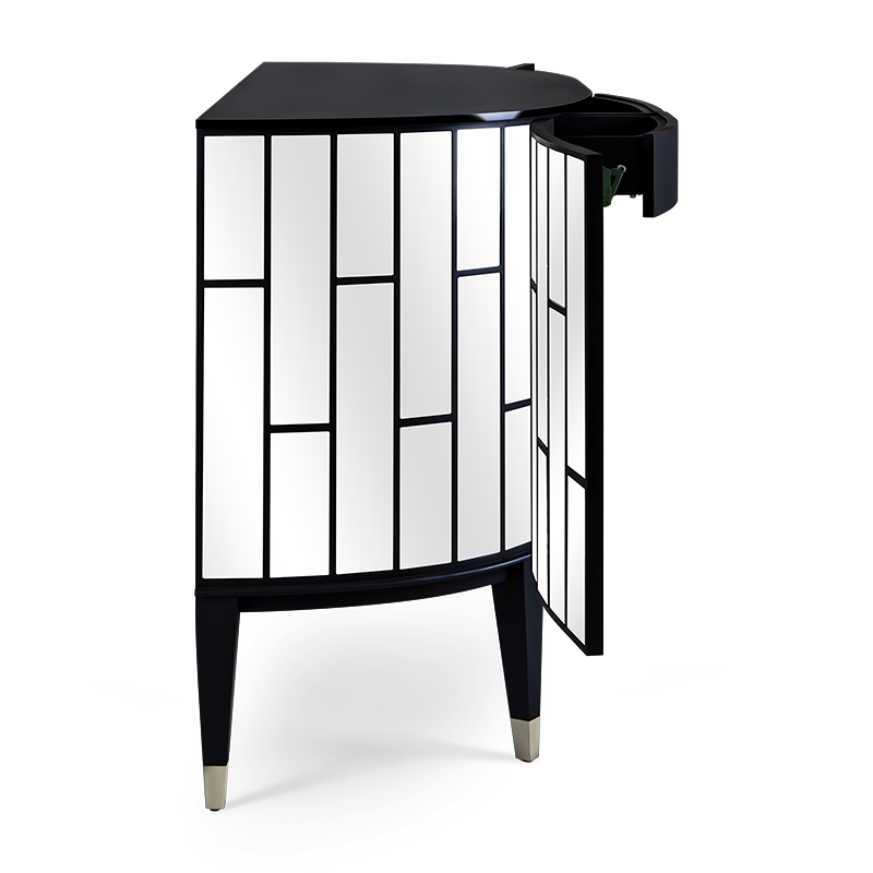 The Dorchester Cabinet