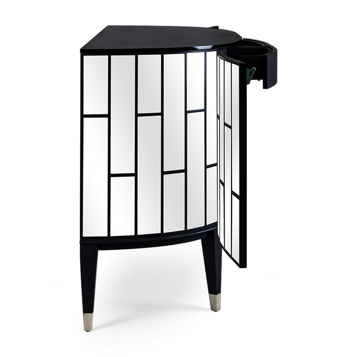 The Dorchester Cabinet