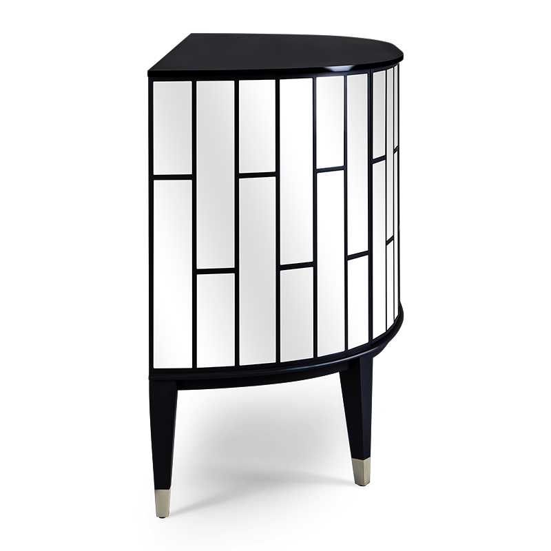 The Dorchester Cabinet